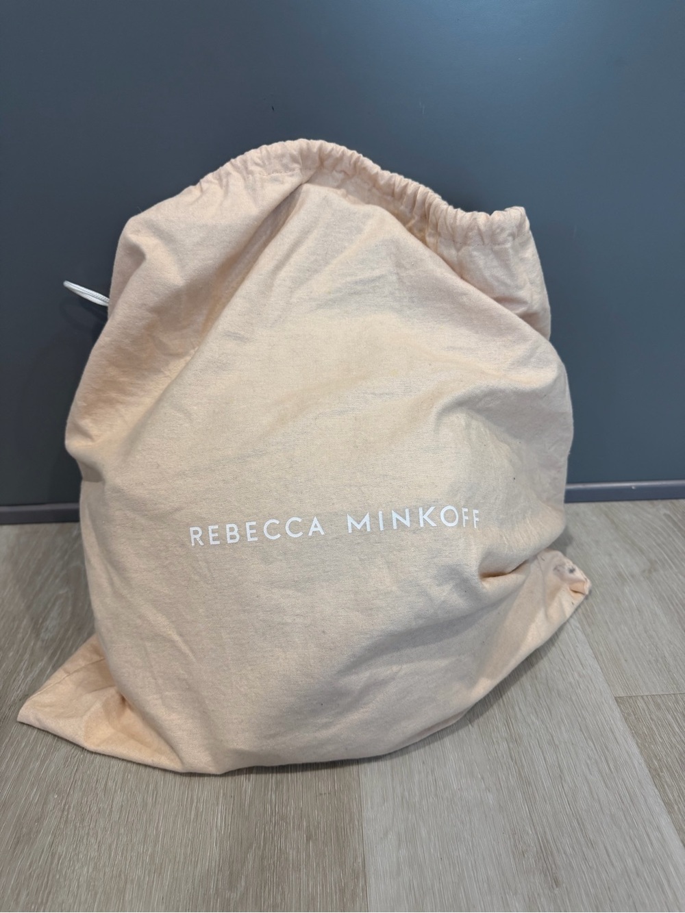 Rebecca Minkoff Julian Leather Backpack - Picture 2 of 4